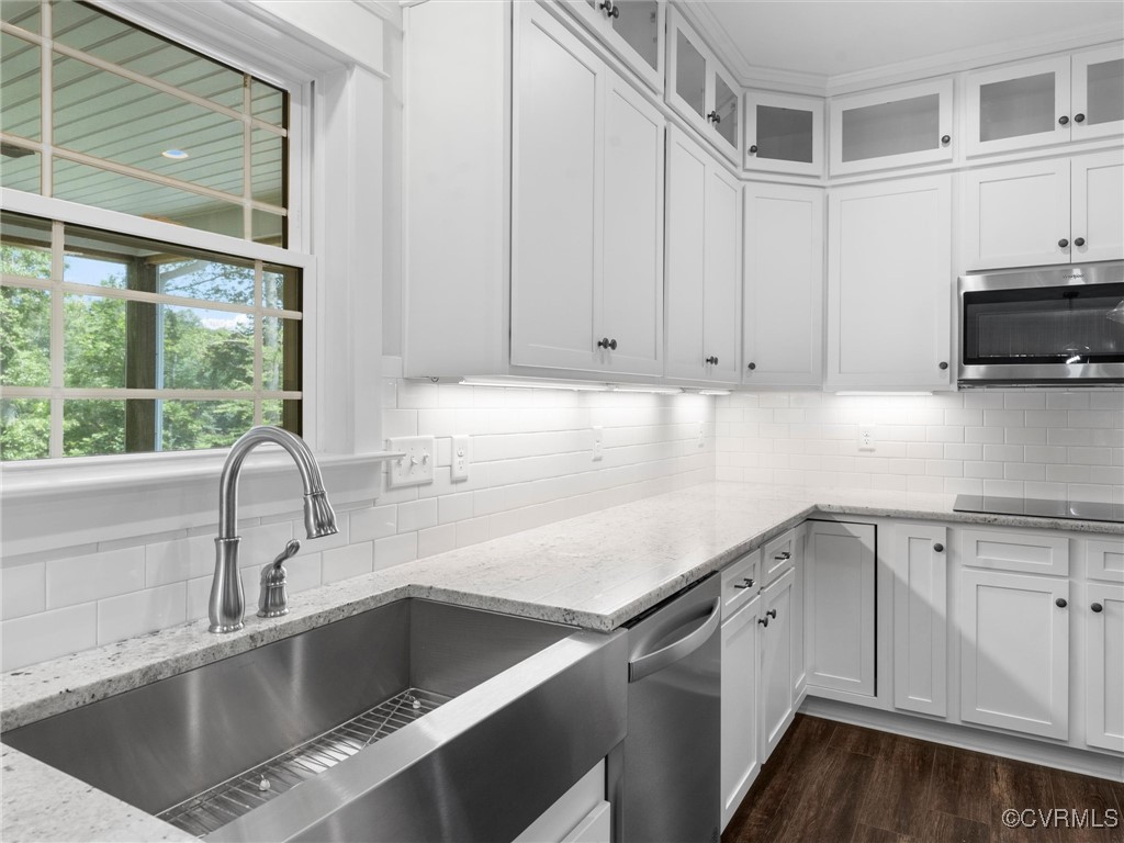 1280 Mill Quarter Rd