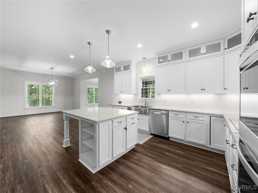 1280 Mill Quarter Rd