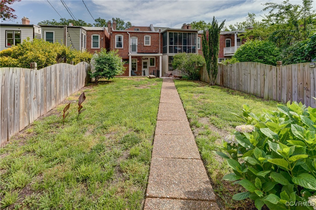 3429 Hanover Ave