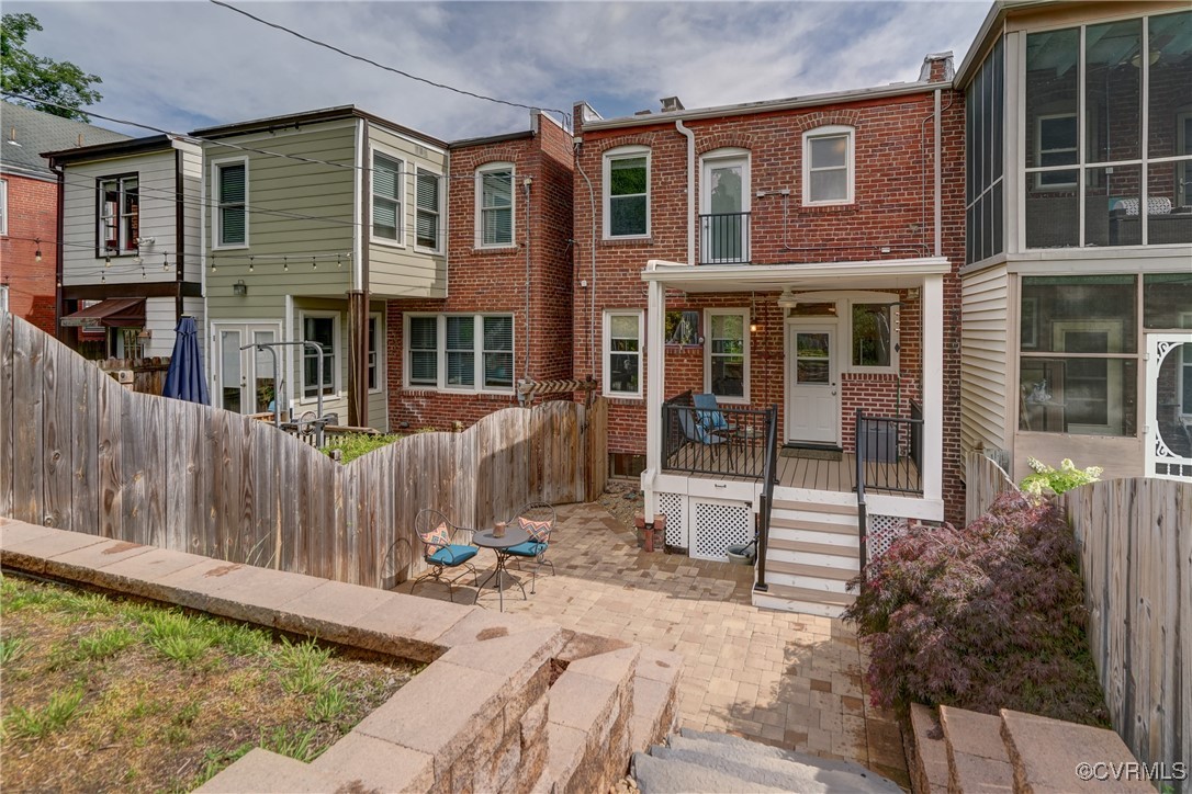 3429 Hanover Ave