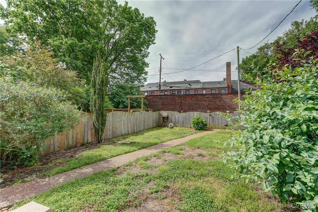 3429 Hanover Ave