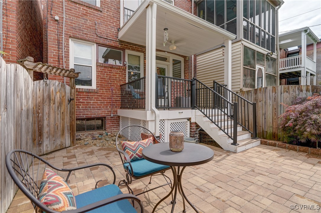 3429 Hanover Ave