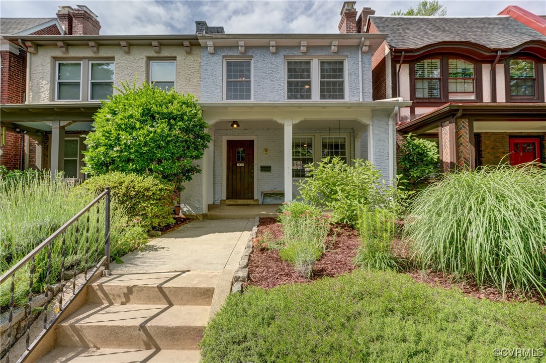 3429 Hanover Ave