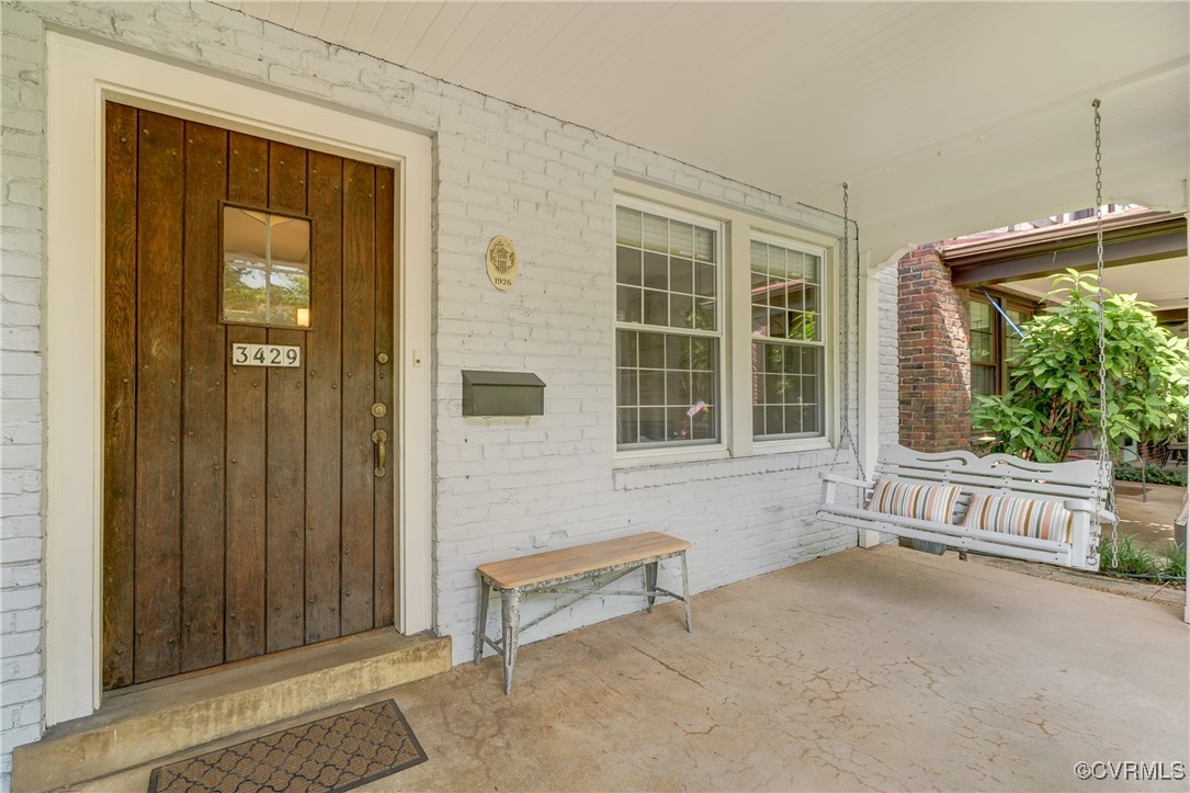 3429 Hanover Ave