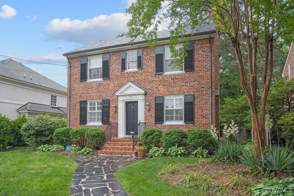 511 Henri Rd