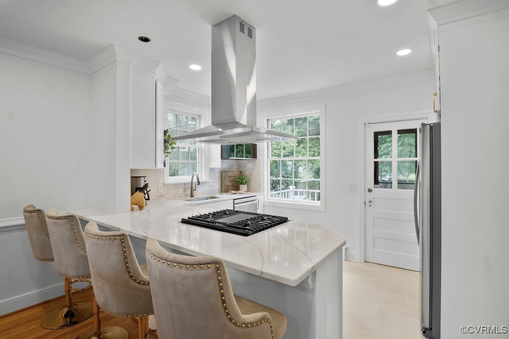 511 Henri Rd