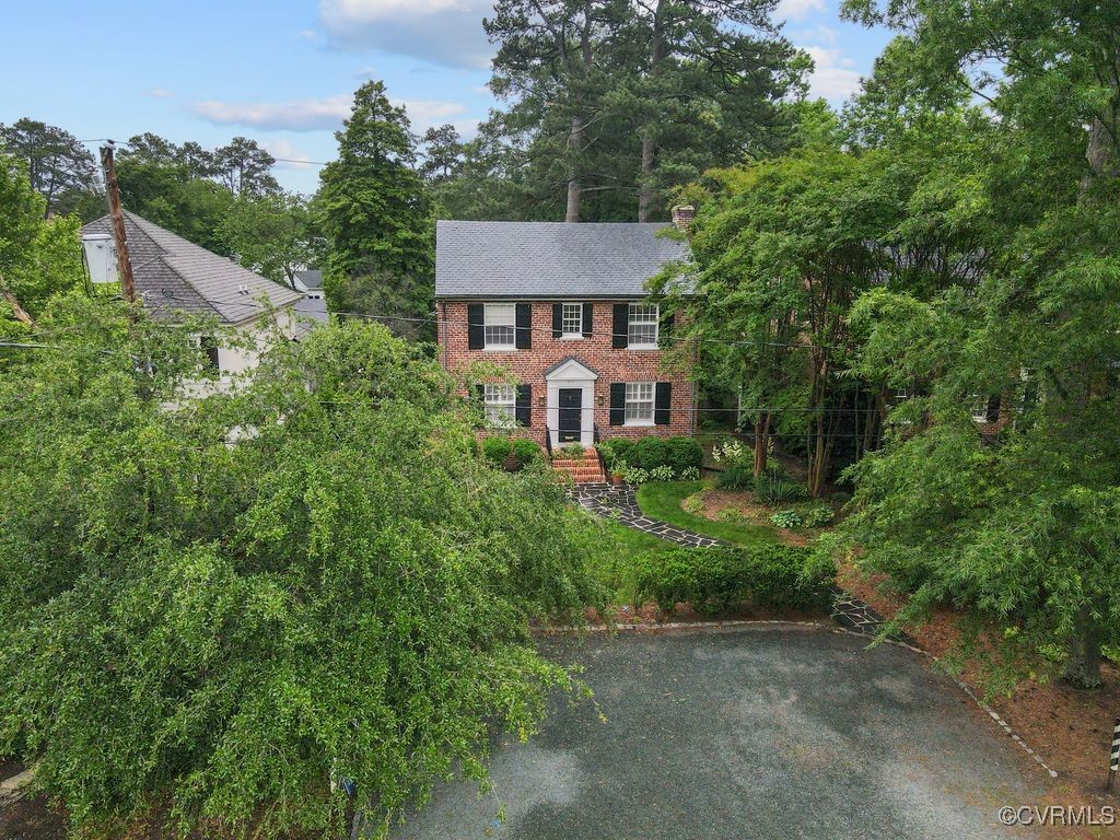 511 Henri Rd