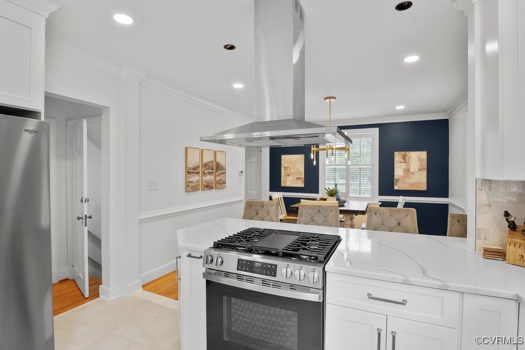 511 Henri Rd