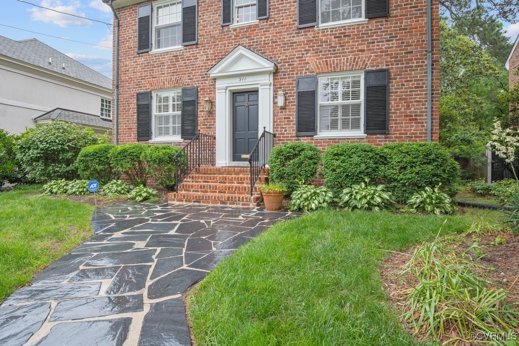 511 Henri Rd