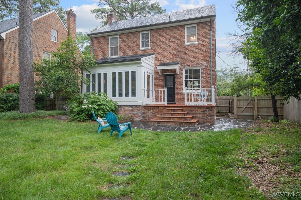 511 Henri Rd