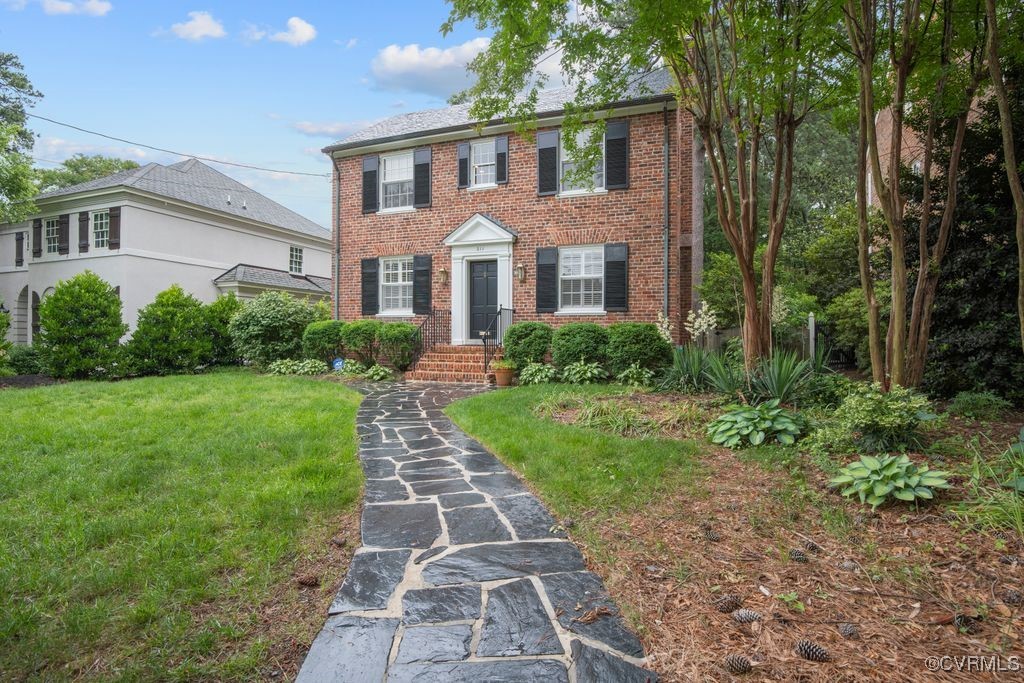 511 Henri Rd