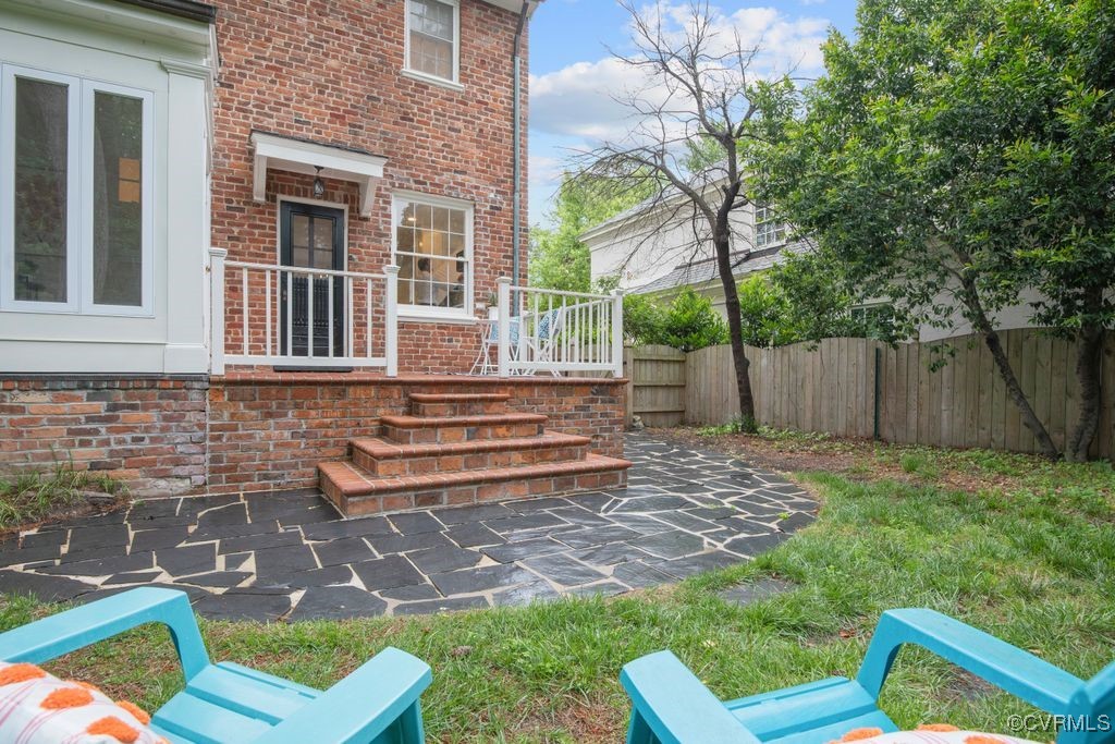 511 Henri Rd