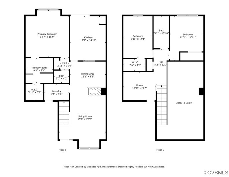 2409 Silver Lake Ter