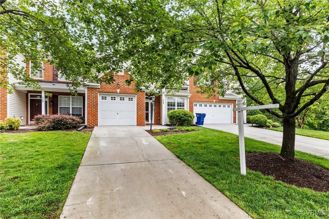 2409 Silver Lake Ter