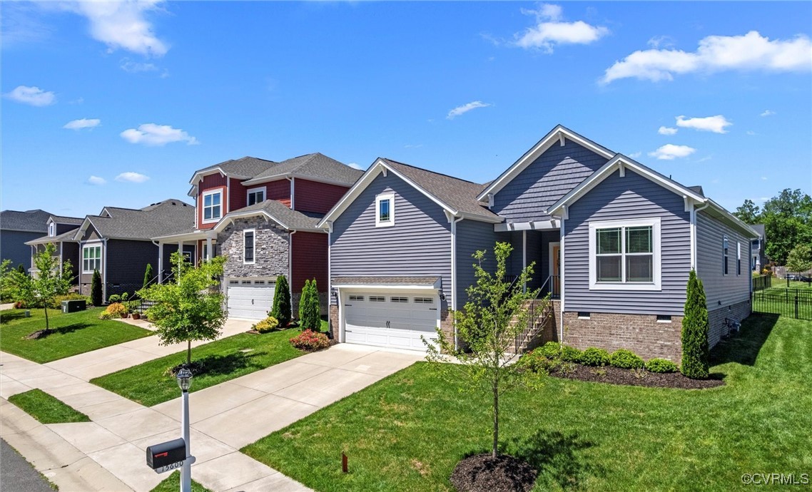 15600 Cedarville Dr