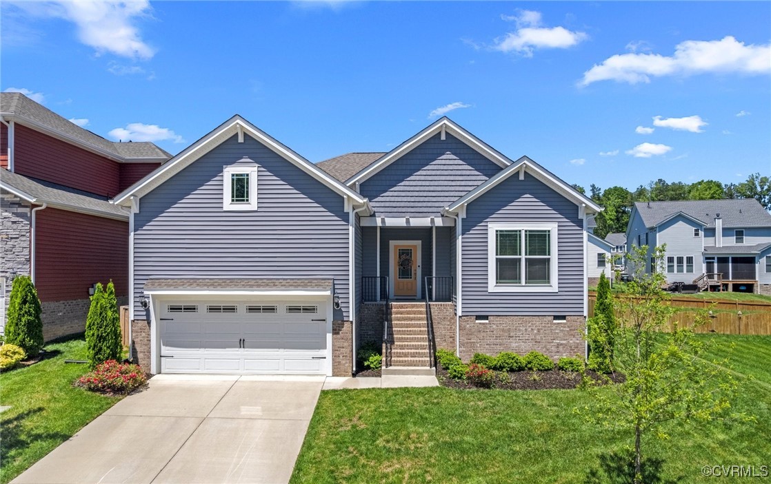 15600 Cedarville Dr