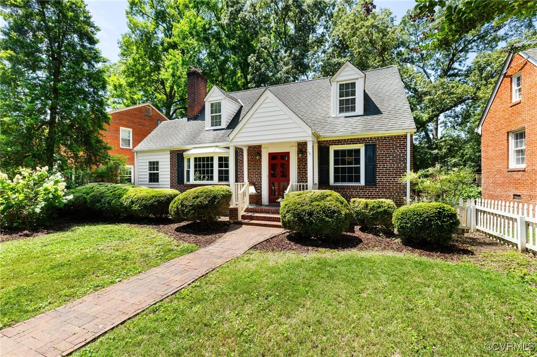 5402 Dorchester Rd