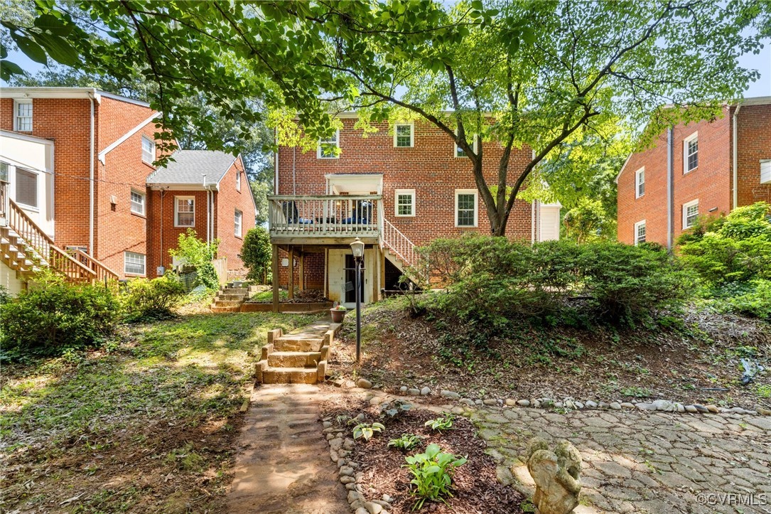 5402 Dorchester Rd