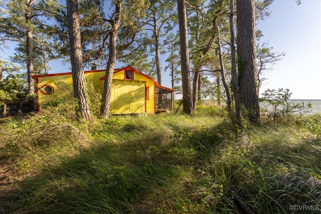 344 Cottage Cove Way