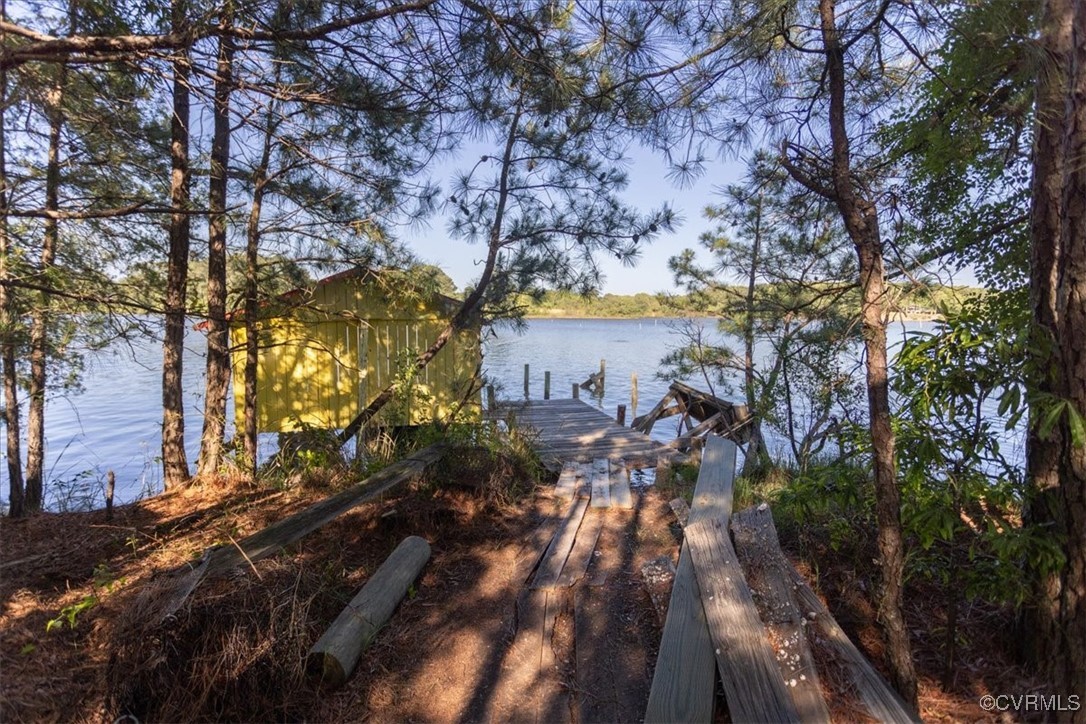 344 Cottage Cove Way