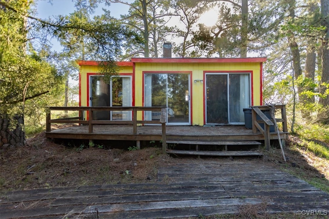 344 Cottage Cove Way