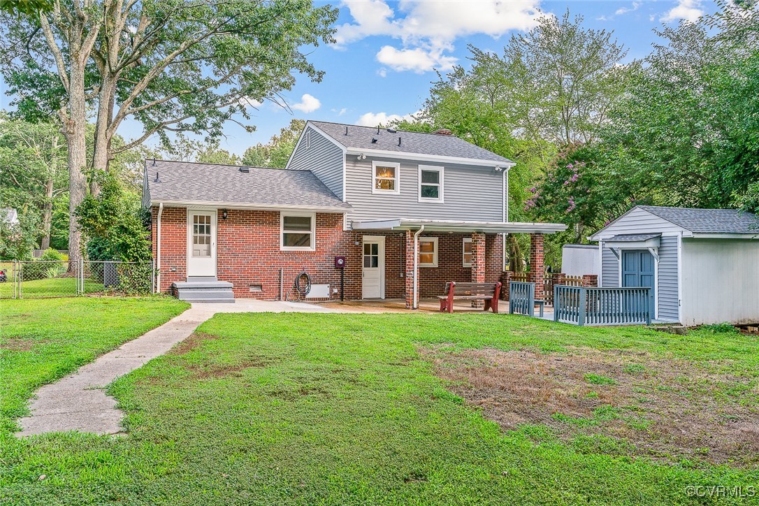 1416 Fernleaf Dr