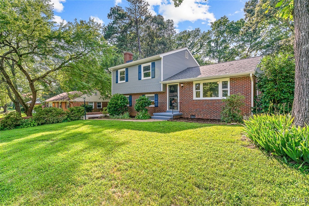 1416 Fernleaf Dr