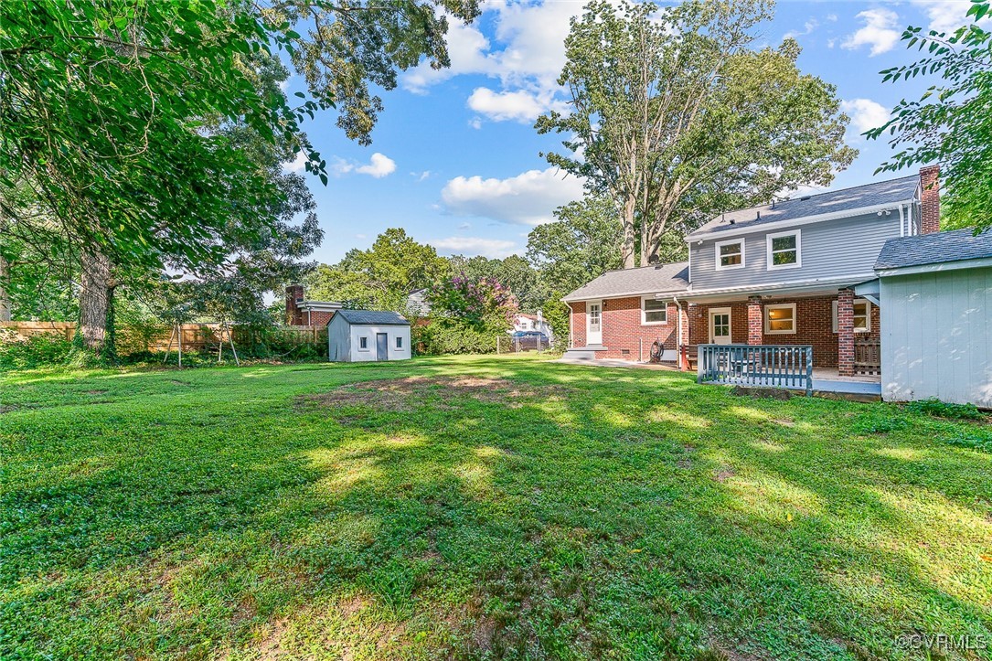 1416 Fernleaf Dr