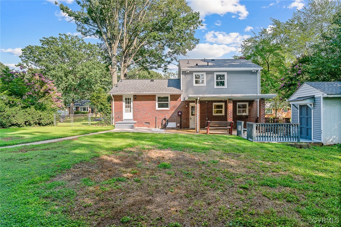 1416 Fernleaf Dr