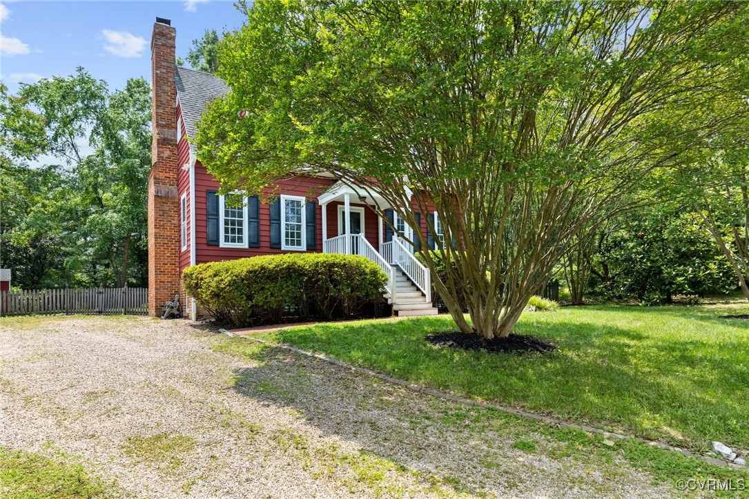 2303 Edenbridge Ct