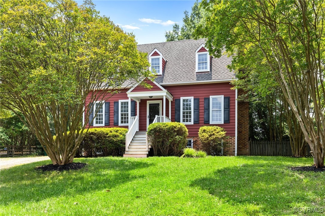 2303 Edenbridge Ct
