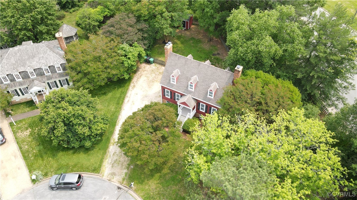2303 Edenbridge Ct