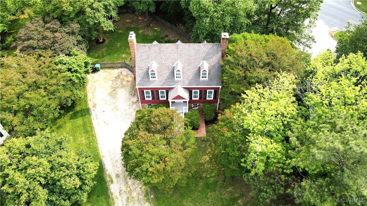 2303 Edenbridge Ct