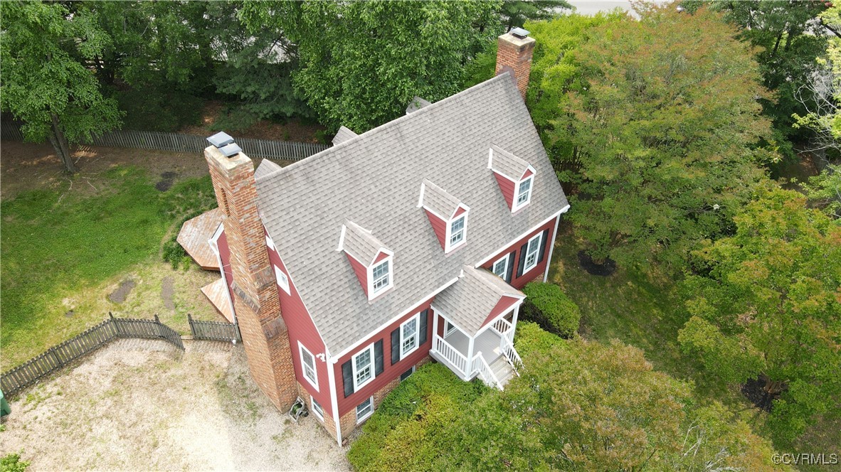 2303 Edenbridge Ct
