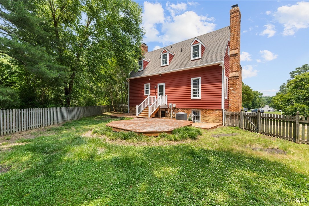 2303 Edenbridge Ct