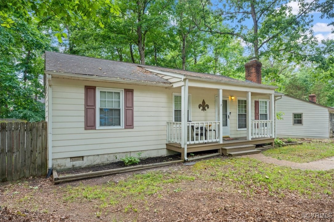 10905 August Ct