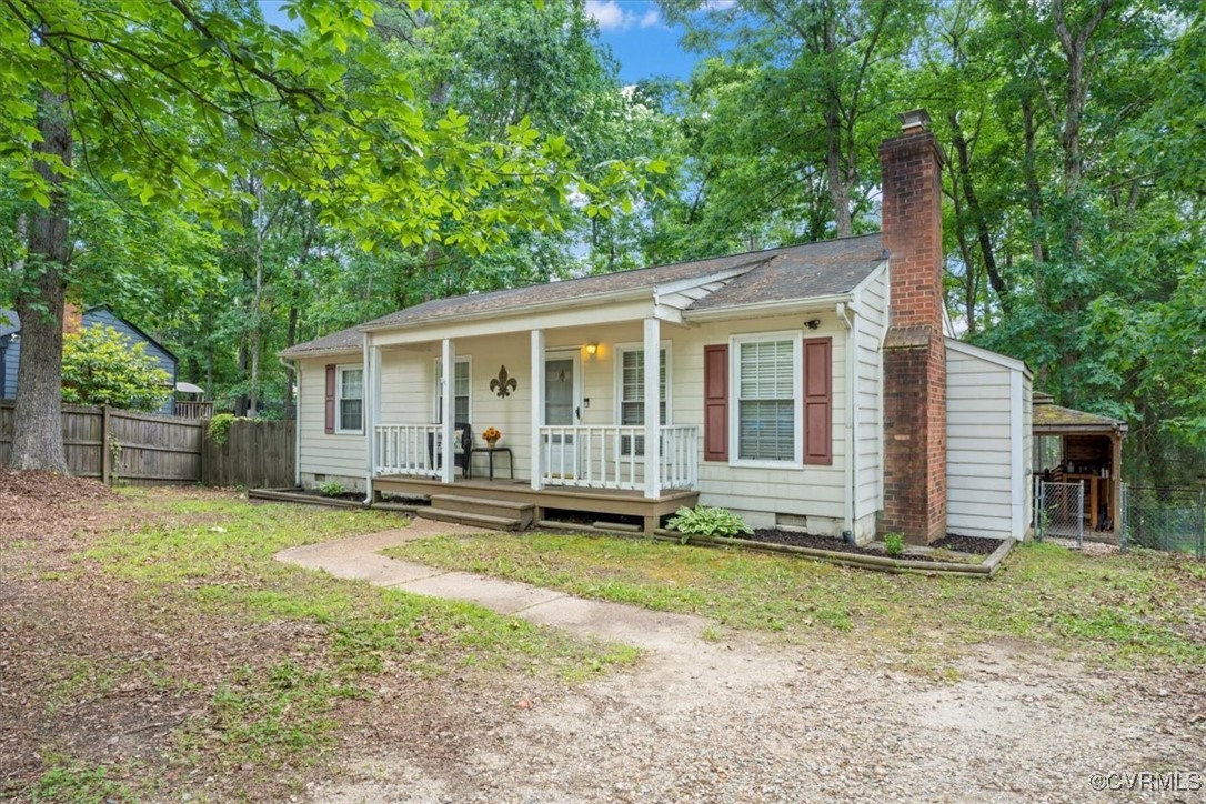 10905 August Ct
