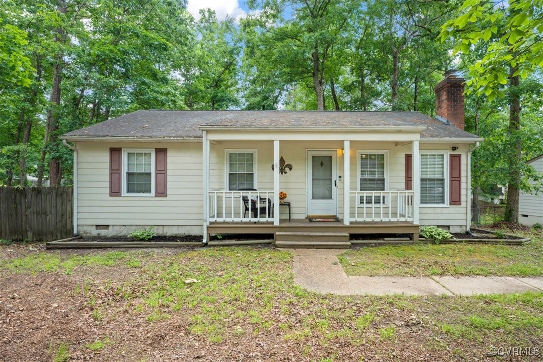 10905 August Ct