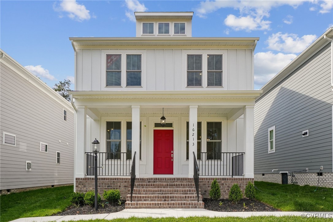 16213 Dogwood Tree Ct