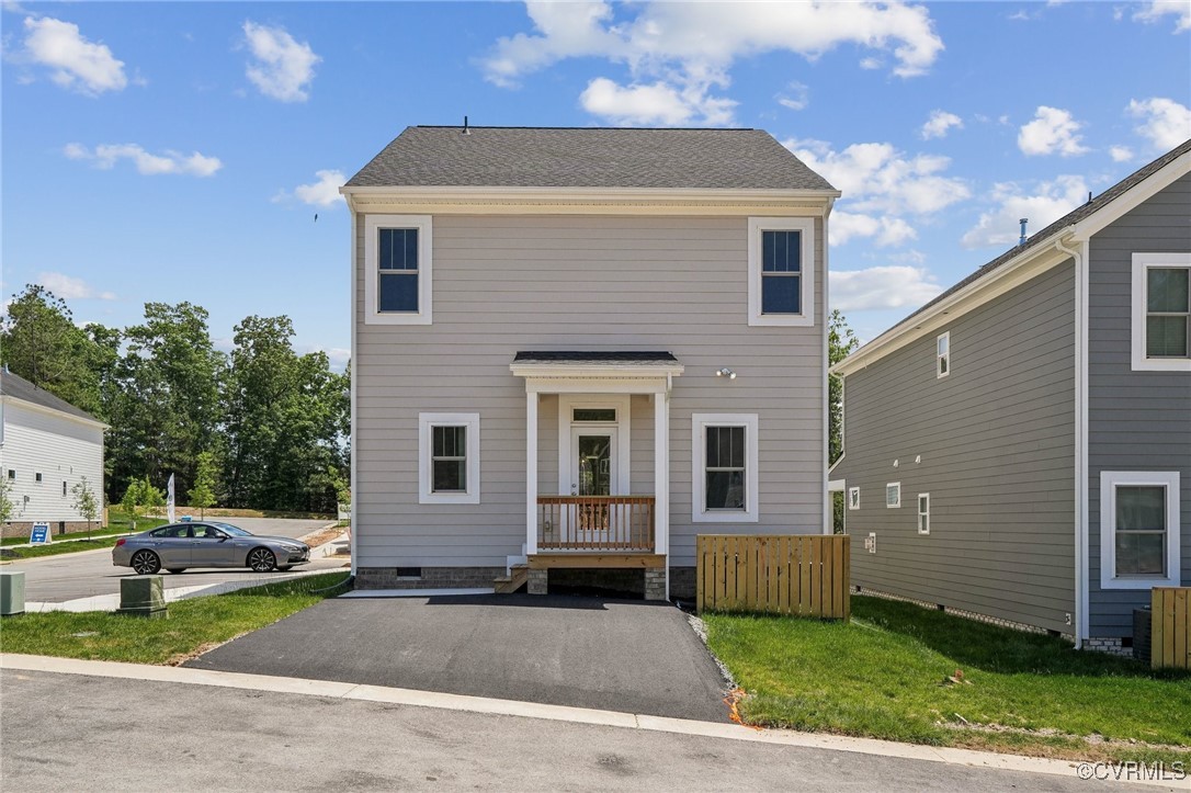 16201 Dogwood Tree Ct