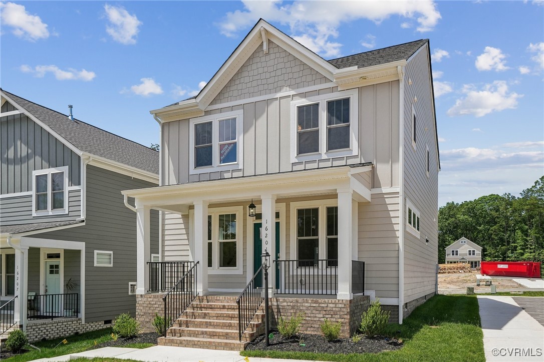 16201 Dogwood Tree Ct