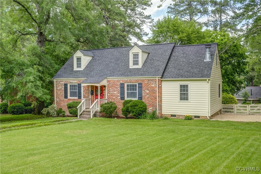 7400 Westfield Rd
