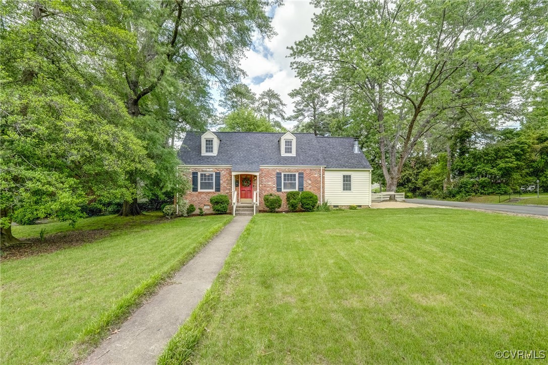 7400 Westfield Rd