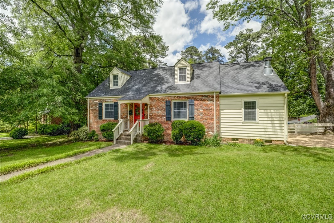 7400 Westfield Rd