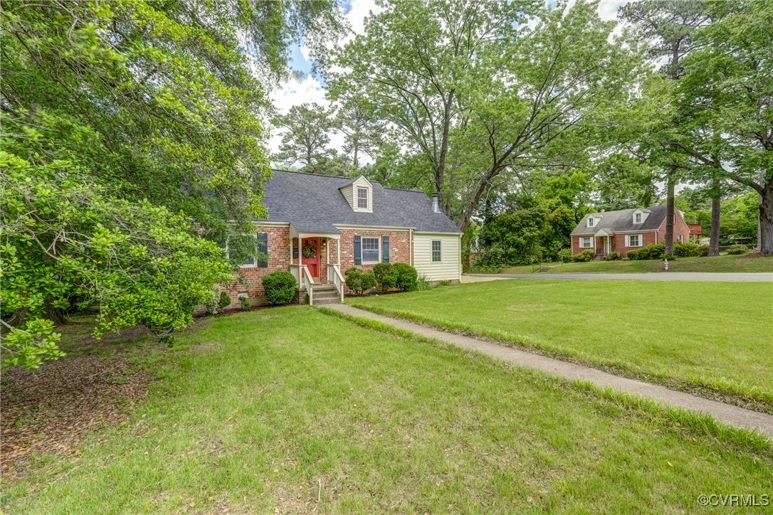 7400 Westfield Rd