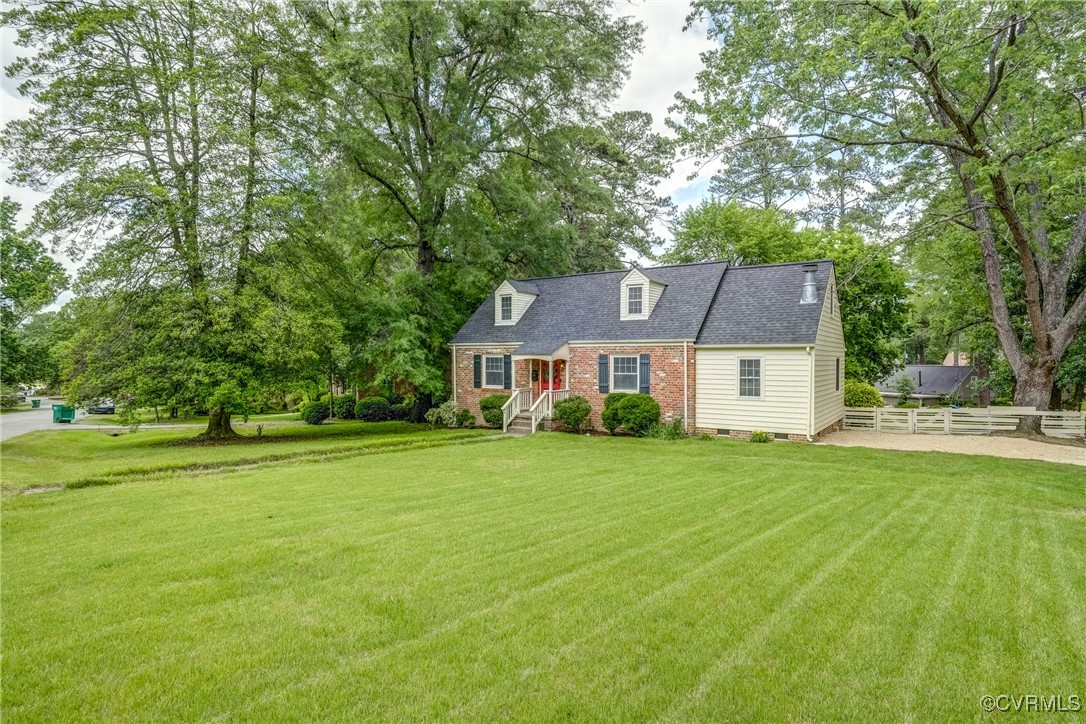 7400 Westfield Rd