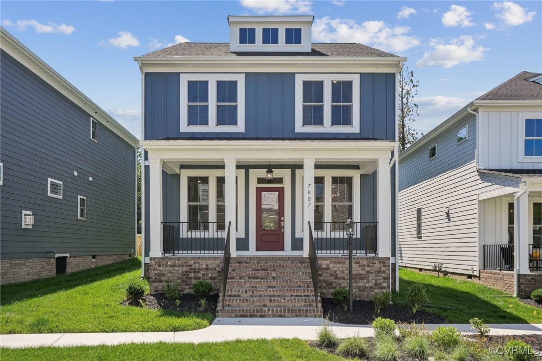 7807 Oak Grove Tree Dr