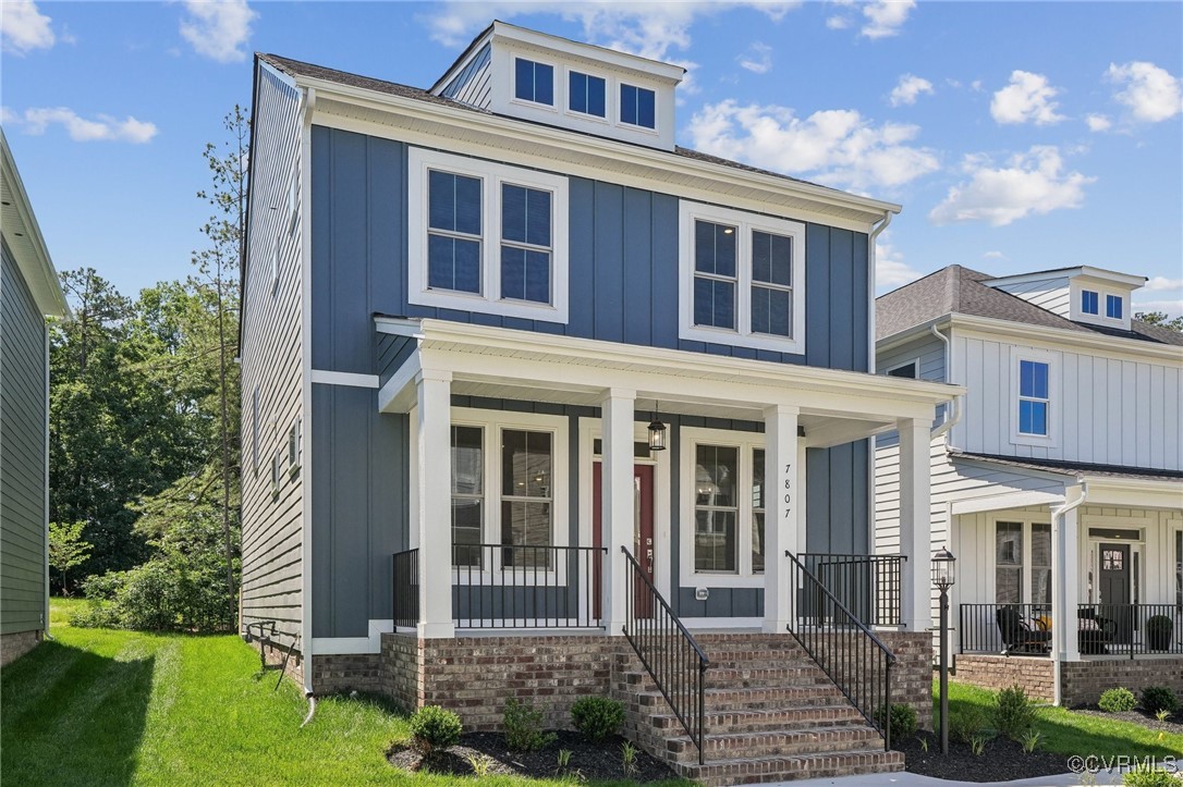 7807 Oak Grove Tree Dr