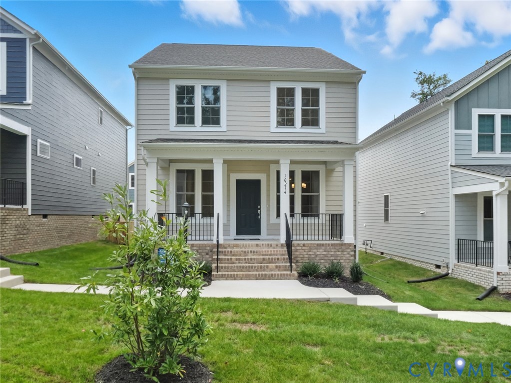 16214 White Oak Tree Ct