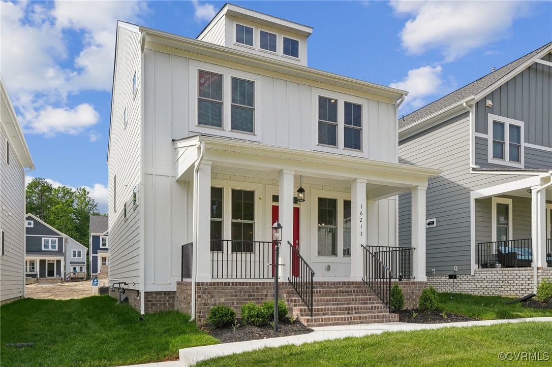 16215 White Oak Tree Ct